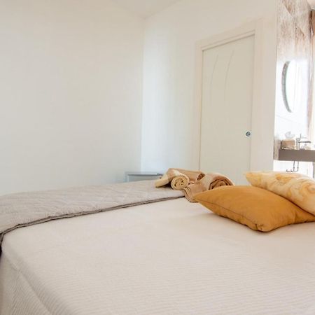 B&B Il Sogno Rocca Imperiale Buitenkant foto
